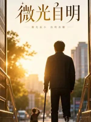 微光自明